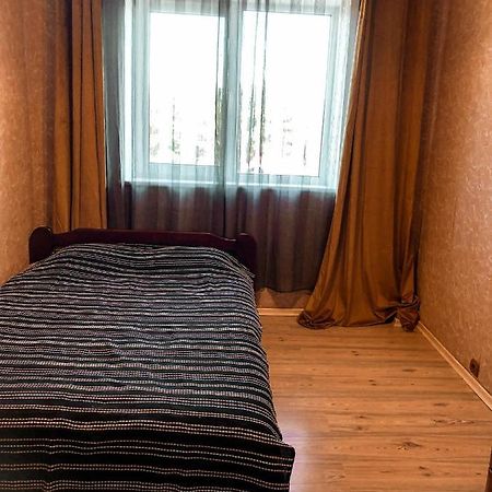 Dzelmes Daire Kolka Dış mekan fotoğraf