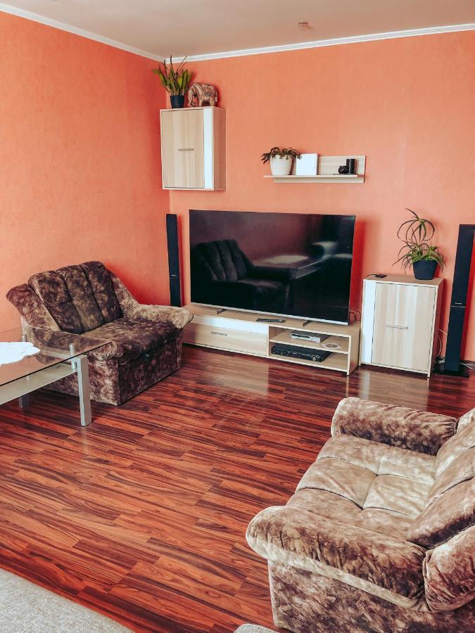 Dzelmes Daire Kolka Dış mekan fotoğraf
